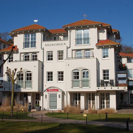 Sun Island Apartment Baabe Bagian luar foto