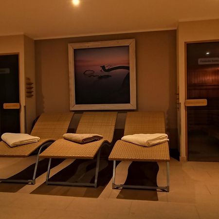 Sun Island Apartment Baabe Bagian luar foto