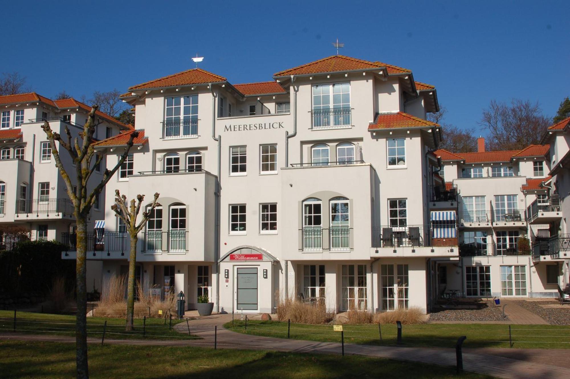 Sun Island Apartment Baabe Bagian luar foto
