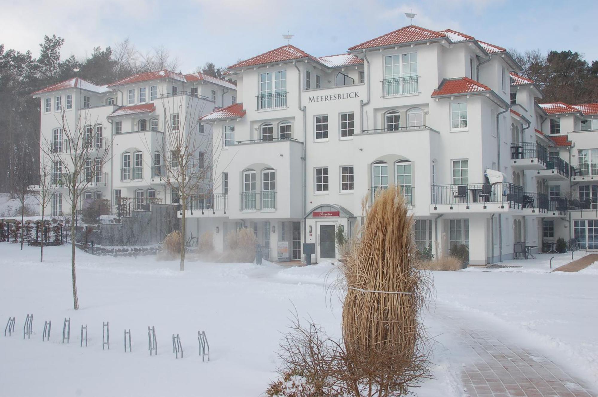 Sun Island Apartment Baabe Bagian luar foto