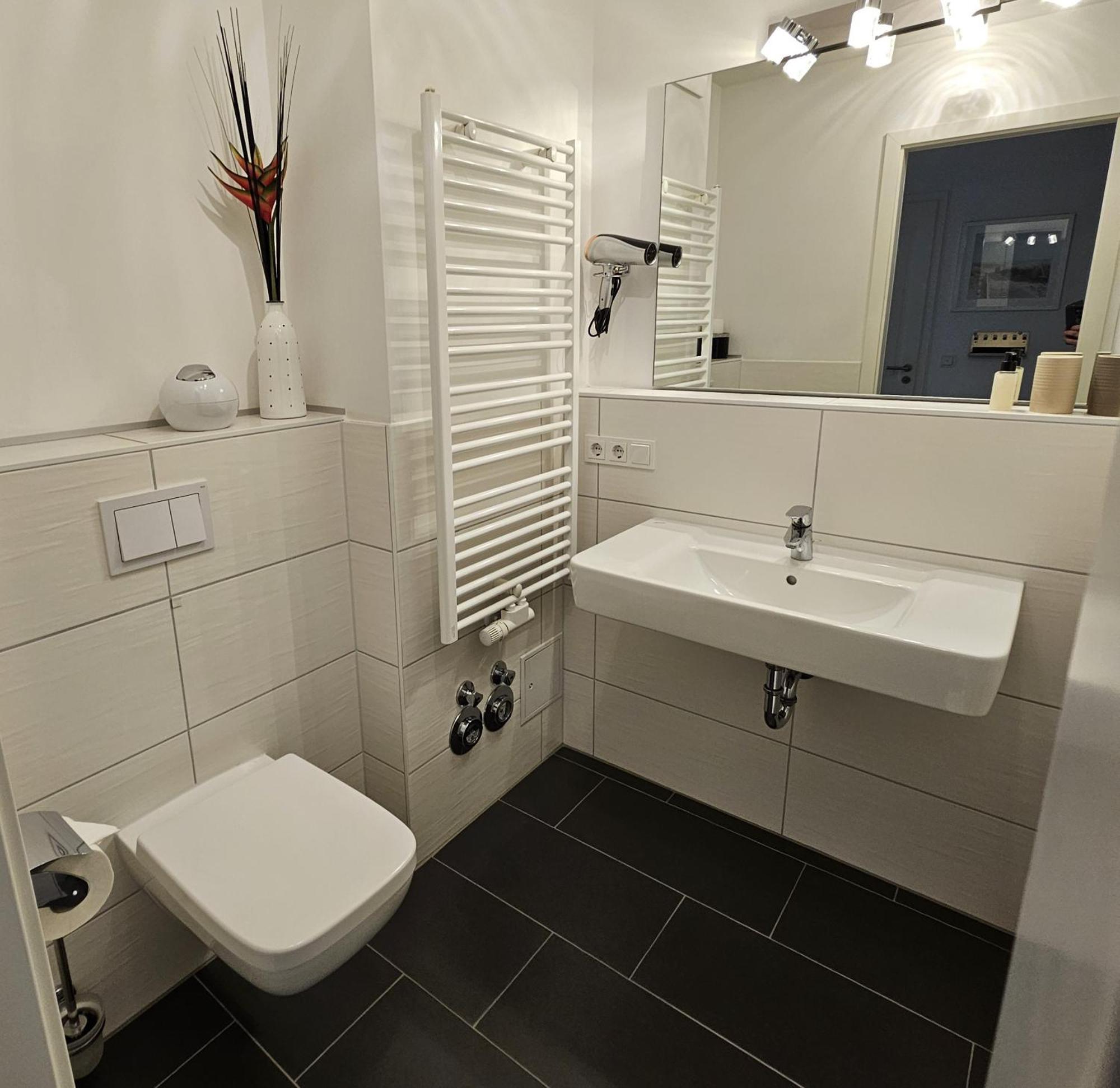 Sun Island Apartment Baabe Bagian luar foto
