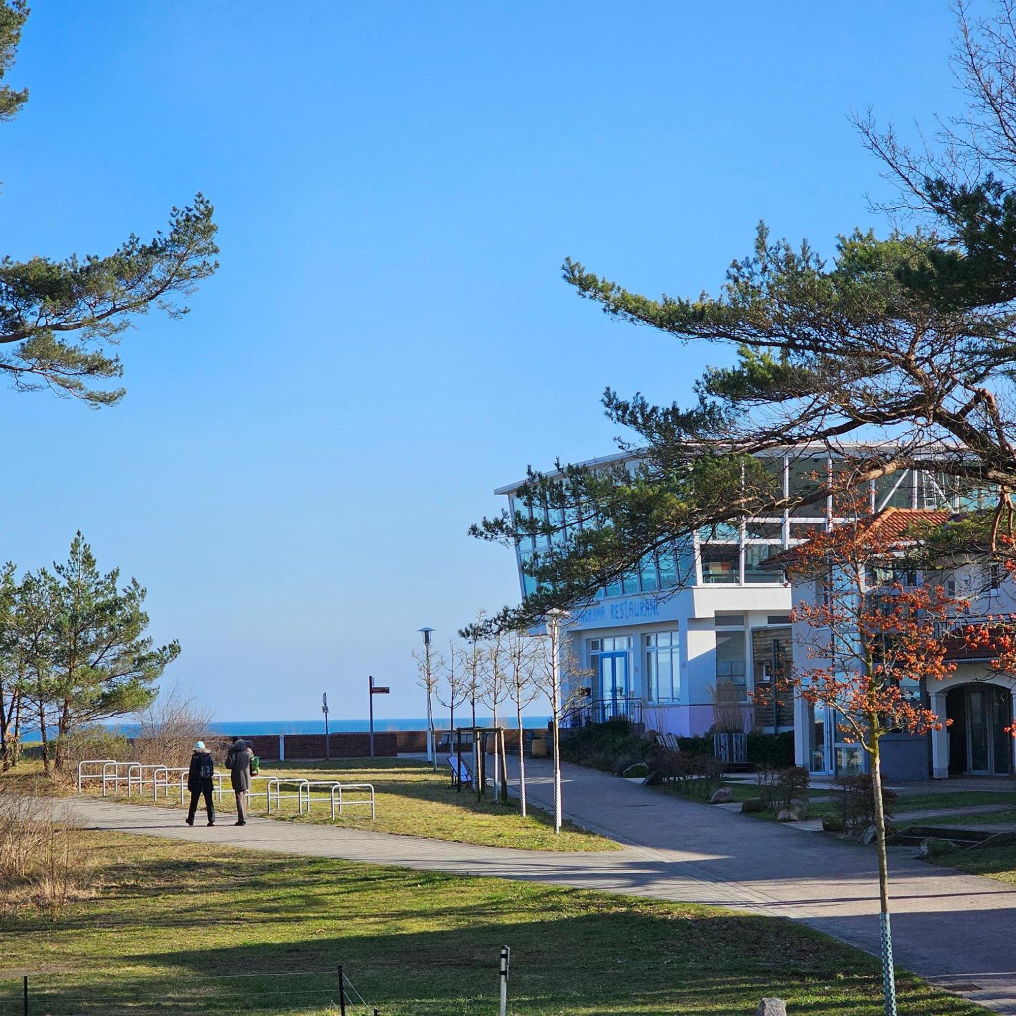 Sun Island Apartment Baabe Bagian luar foto