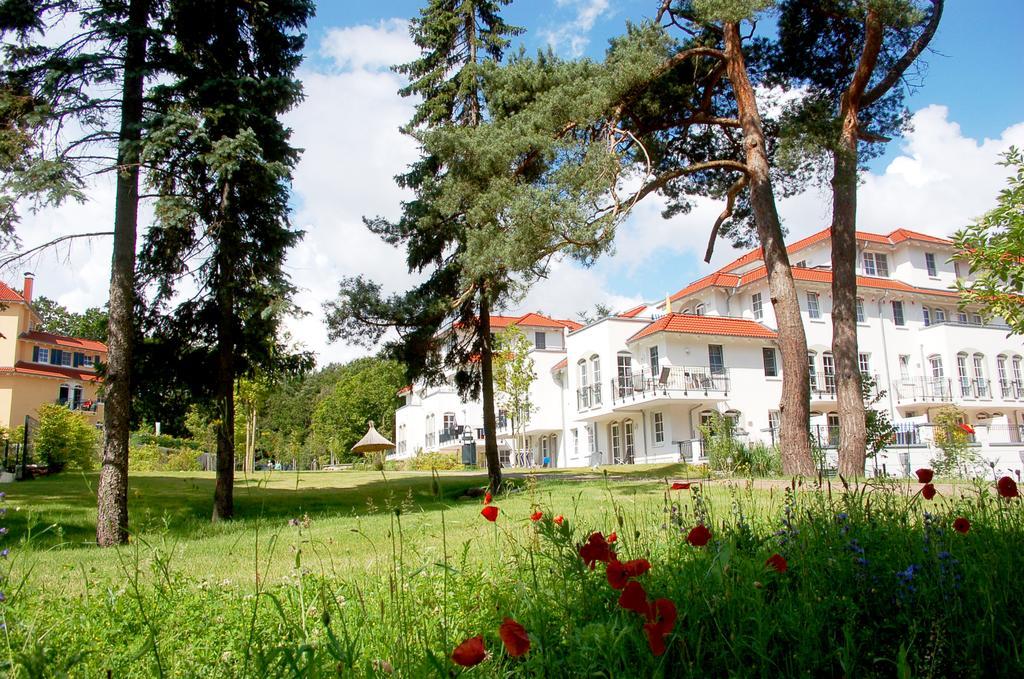 Sun Island Apartment Baabe Bagian luar foto