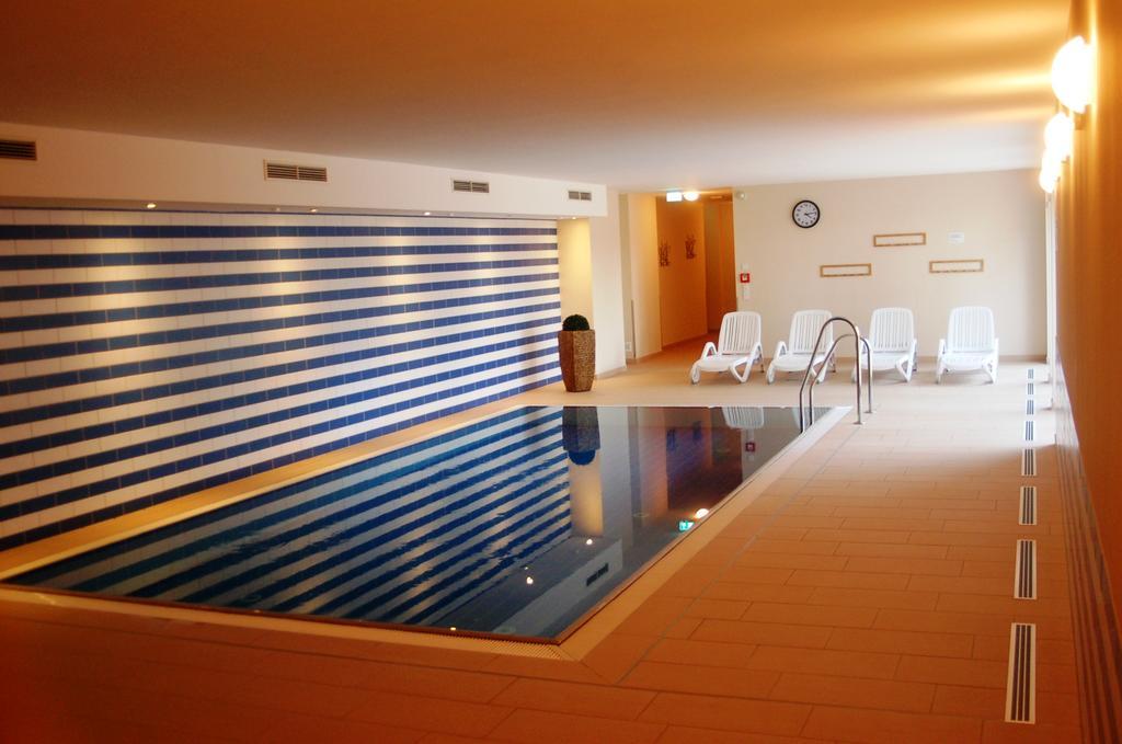 Sun Island Apartment Baabe Bagian luar foto