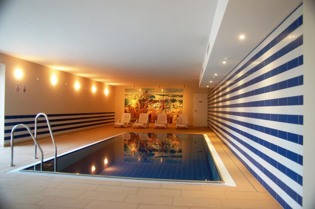 Sun Island Apartment Baabe Bagian luar foto